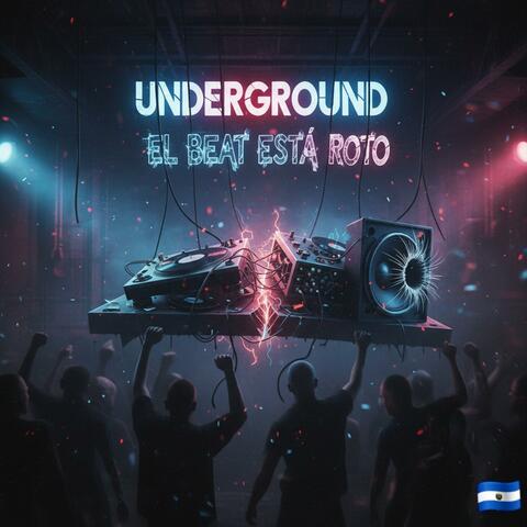 EL ALGORITMO ESTA ROTO