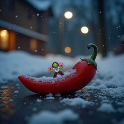 Rotten Pepper Type Beat