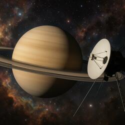 Galactic Ghosts 139 minutes