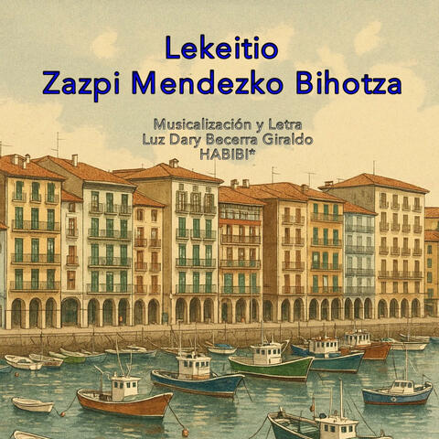 Lekeitio Zazpi Mendezko Bihotza