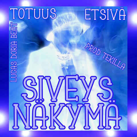 SIVEYS NÄKYMÄ
