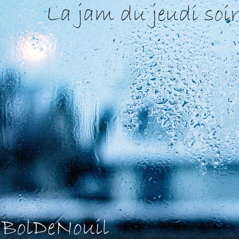 La jam du jeudi soir