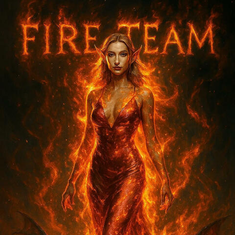 Fire team