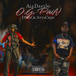OG Pain (feat. DMaCk Attacker)