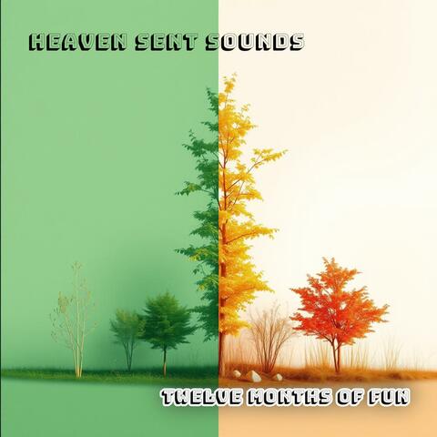 Twelve Months Of Fun