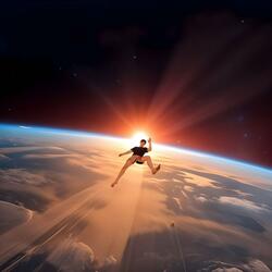 I want to be Superman (Instrumental with DubZ)