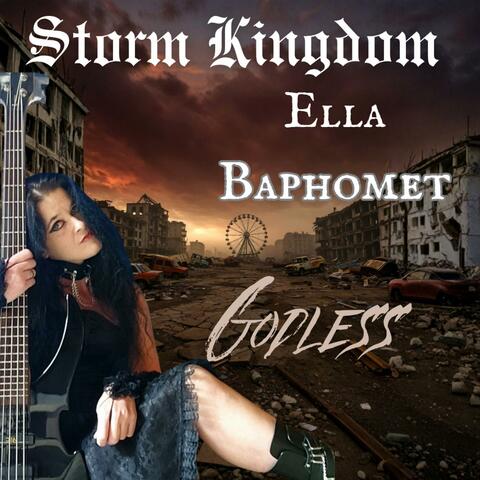 Godless (feat. Ella Baphomet)