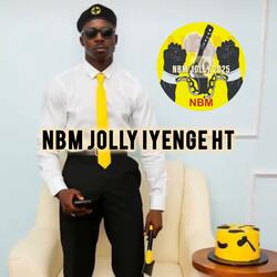 NBM JOLLY IYENGE HT