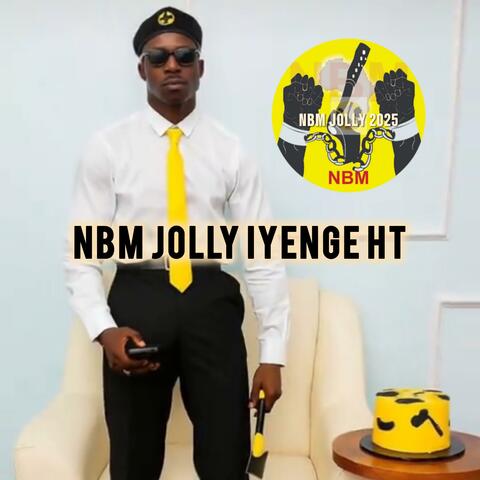 NBM JOLLY IYENGE HT