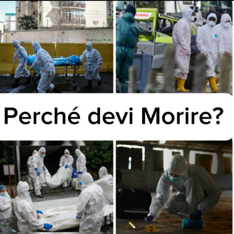 Perchè devi morire?