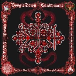 Boogie Down Candymane (feat. Preast G)