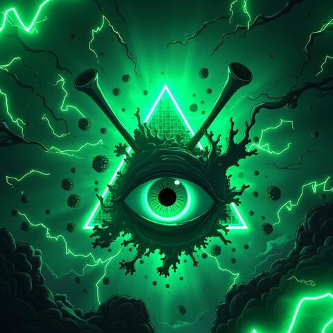 PANDEMONIUM Beats Phonk