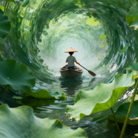 五行能量疗愈音乐 调理五脏 提升元气 中医养生音乐 古琴箫声舒缓静心 减压助眠 养心养神