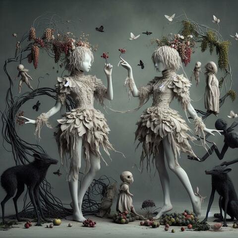 Wolves Among The Sheep