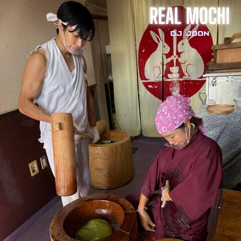 Real Mochi
