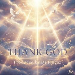 God's Love (feat. Mattie B)