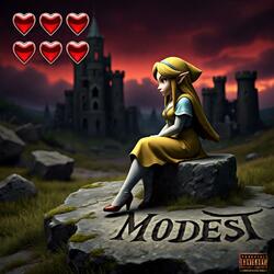 Modest