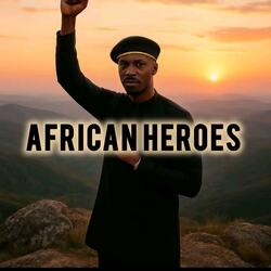 NBM JOLLY AFRICAN HEROES