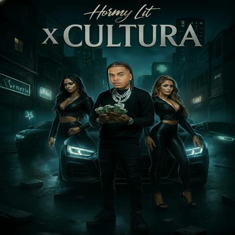 X CULTURA