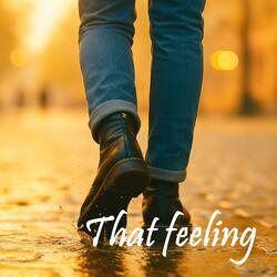 That feeling (acoustic)