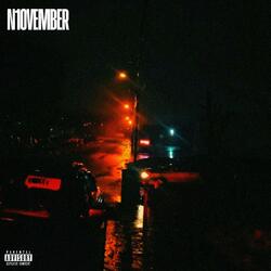 N10VEMBER (feat. Cal)