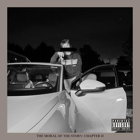 the moral of the story: chapter II