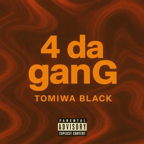 4 Da ganG (2025 Remastered)