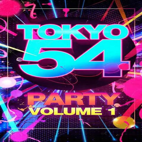 Party volume 1