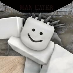 MAN EATER (feat. Geiming Bob) (LeevJeevs REDO)