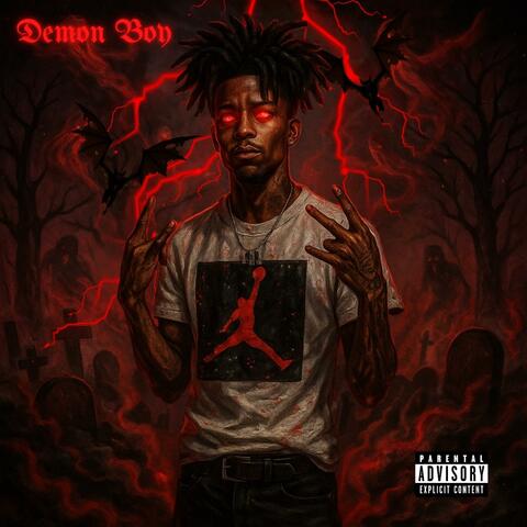 Demon Boy