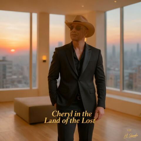 Cheryl in the Land of the Lost