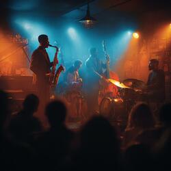 Echoes from the Stage