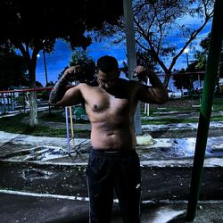 CORONANDO (feat. Young Nego) (Remix)