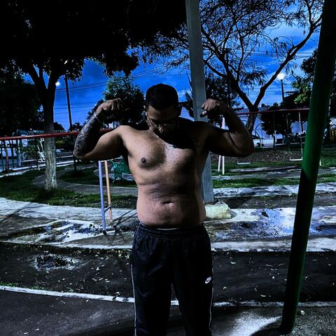 CORONANDO (feat. Young Nego) [Remix]