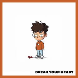 Break Your Heart