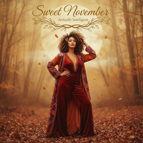 Sweet November