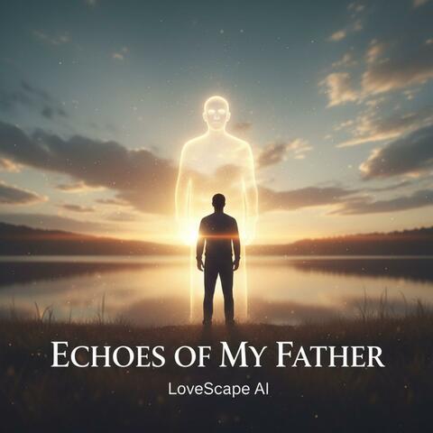 LoveScape AI #3 (Echoes of My Father)