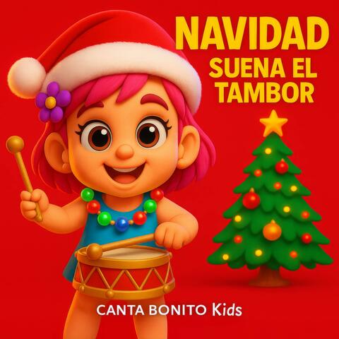 Navidad, Suena El Tambor