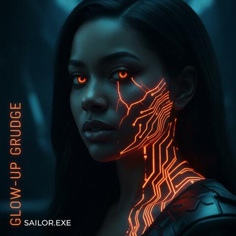 Glow up Grudge