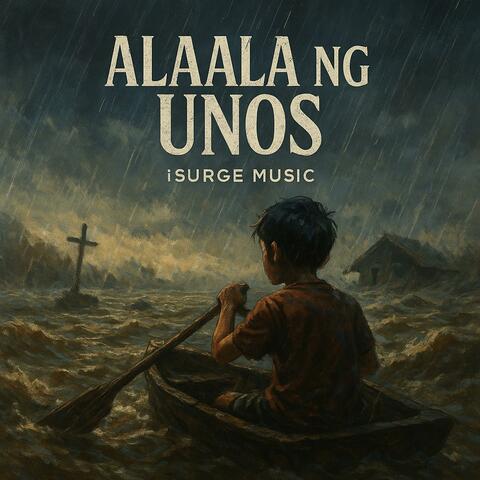 Alaala ng Unos