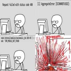 failed to sync subscriptions
