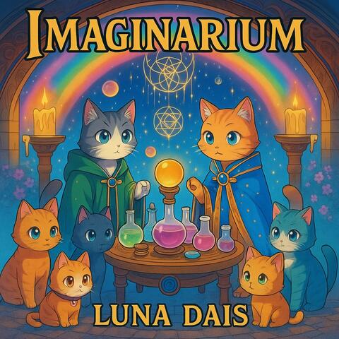 Imaginarium