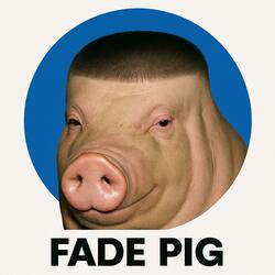 Fade Pig