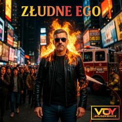 Złudne Ego (Polski Rock Edit)