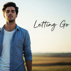Letting go