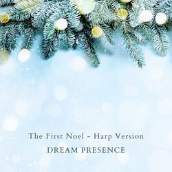 The First Noel (Harp Version)