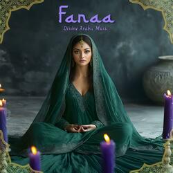 Fanaa | Divine Desert Music | Relaxing Arabic Music #relaxingarabicmusic #arabicmusic