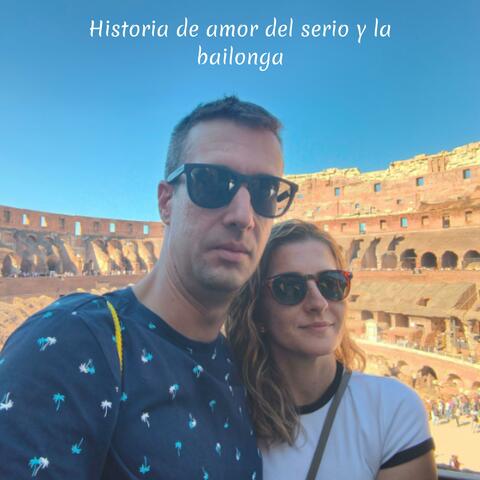 Historia de amor del serio y la bailonga