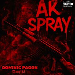 AK SPRAY