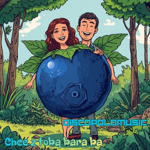 CHCE Z TOBĄ BARA BA